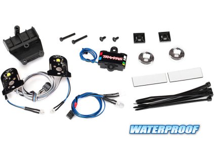 Traxxas LED osvětlení - TRA8039