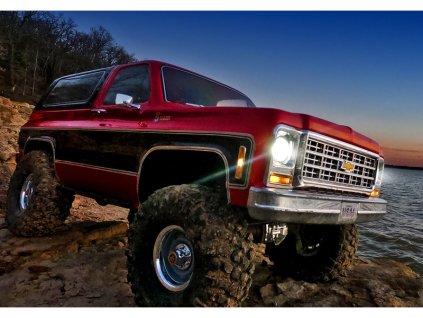 Traxxas LED osvětlení - TRA8039