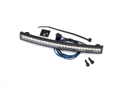 Traxxas LED osvětlení střešní: TRX-4 Sport - TRA8087