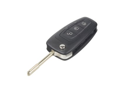 Náhr. obal klíče pro Ford Mondeo, 3-tlačítkový - 48FO107
