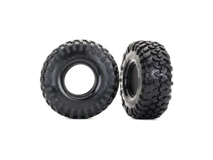 Traxxas pneu 2.2" Canyon Trail, vložka (2) - TRA8170