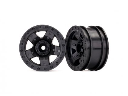 Traxxas disk 2.2" TRX-4 Sport (2) - TRA8180