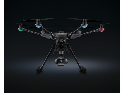 Yuneec Typhoon H3, Leica ION L1 Pro - YUNTYH3EU