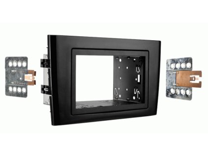 METRA 2DIN redukce pro Volvo XC90 2002-2014 - 10832ramM