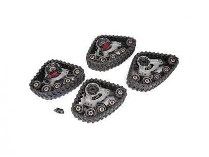 Traxxas pásový podvozek Traxx - TRA8880