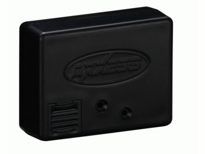 METRA adaptér ovládání z volantu - univerzální - 52M01