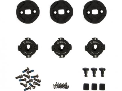 Yuneec H920: Rotační adaptér quick disconnect B - YUNH920045B