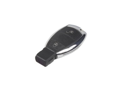 Náhr. obal klíče pro Mercedes-Benz, 2-tlačítkový - 48MC108