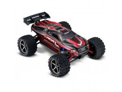 traxxas e revo 1 16 vxl brushless tq rtr