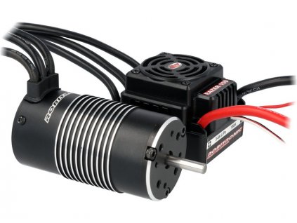 Robitronic střídavý motor Razer 4268 2600ot/V, regulátor 150A - R01262