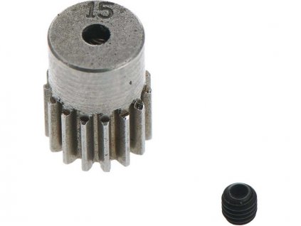 Axial pastorek 15T 48DP 2.3mm - AXIC1533