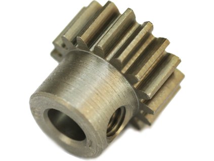 Robitronic pastorek 16T 32DP 5mm HD - RW3216E
