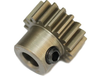 Robitronic pastorek 17T 32DP 5mm HD - RW3217E