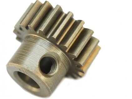 Robitronic pastorek 18T 32DP 5mm HD - RW3218E