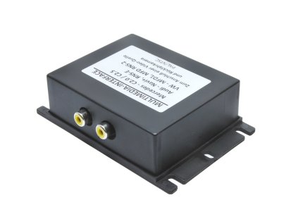 AV adaptér Audi/VW/Škoda/Mercedes... - 222657