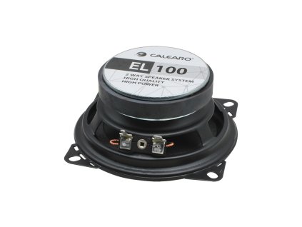 CALEARO EL-100 koaxialni reproduktory
