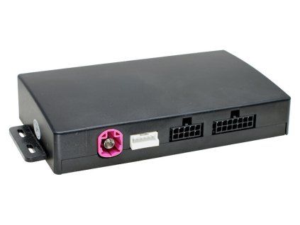 Adaptiv Mini Audi