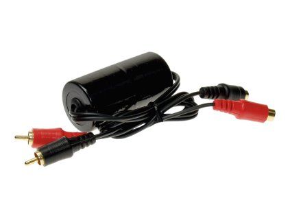 NS20 NF odrusovaci filtr