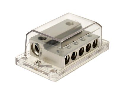 Distribucni blok