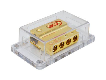 Distribucni blok 3/4