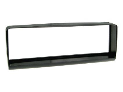 Ramecek 1DIN autoradia Alfa Romeo 156