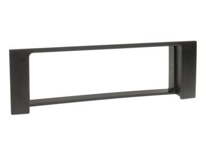 Ramecek 1DIN autoradia Audi A4