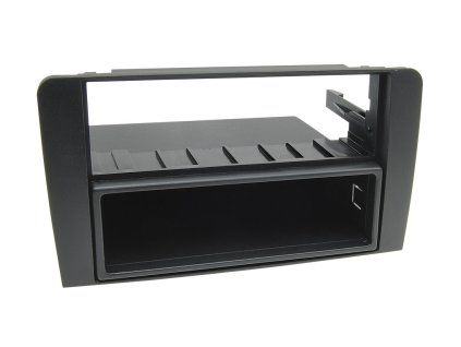 Ramecek 1DIN autoradia Audi A3