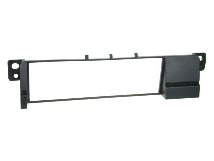Ramecek 1DIN autoradia BMW 3 E46 1