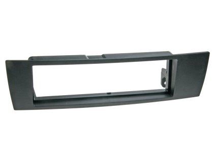 Ramecek 1DIN autoradia BMW