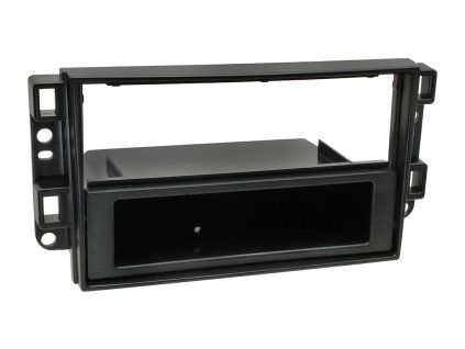 Ramecek 1DIN autoradia Chevrolet