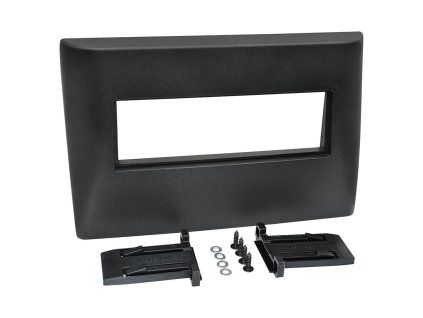 Ramecek 1DIN autoradia Fiat Stilo