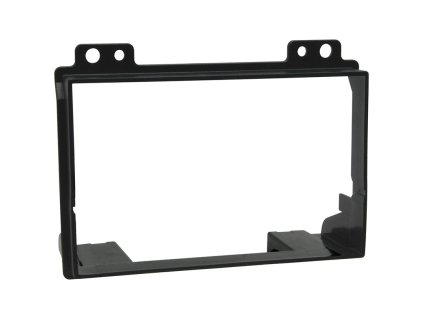 Ramecek autoradia 2DIN Ford Fiesta Fusion 2