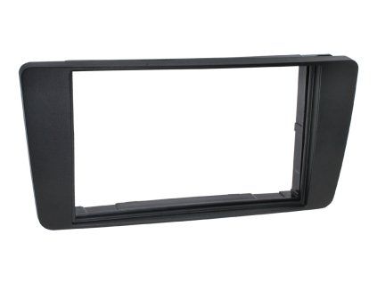 Ramecek 2ISO autoradia Skoda Octavia II / Yeti