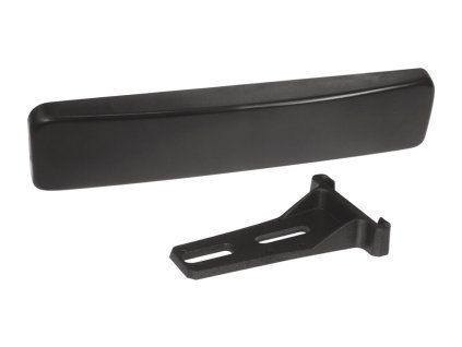 Ramecek 1DIN autoradia Ford