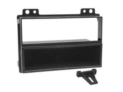 Ramecek autoradia Ford Fiesta Fusion 02 05 3