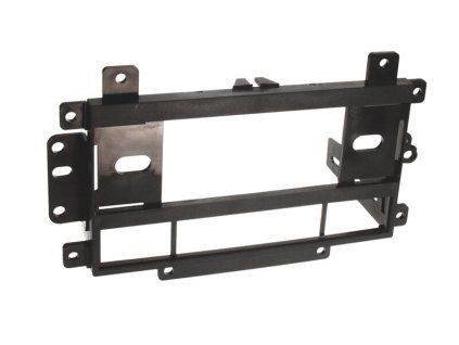 Ramecek 1DIN autoradia Hummer H2