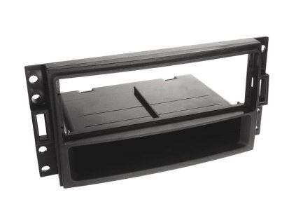 Ramecek 1DIN autoradia Hummer H3