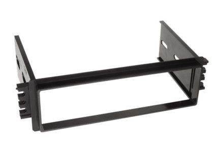 Ramecek 1DIN autoradia Hyundai Accent