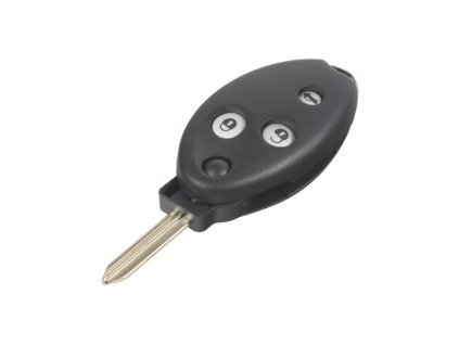 Náhr. obal klíče pro Citroën, 3-tlačítkový - 48CT115