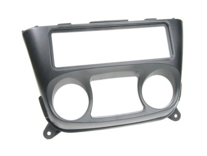 Ramecek autoradia Nissan Almera 3