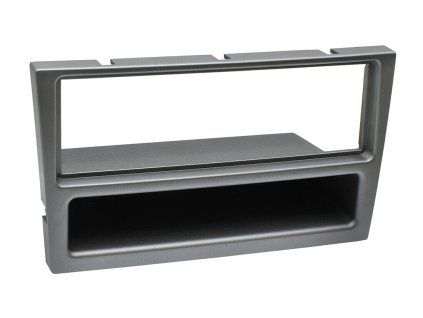 Ramecek 1DIN autoradia Opel / Renault