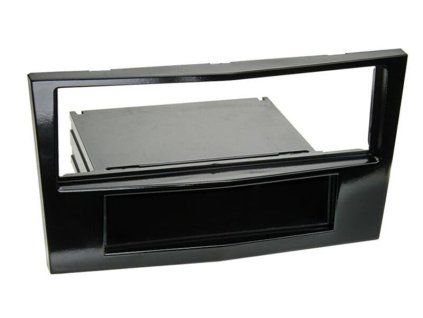 Ramecek 1DIN autoradia Opel