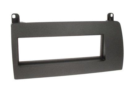 Ramecek 1DIN autoradia Rover 75