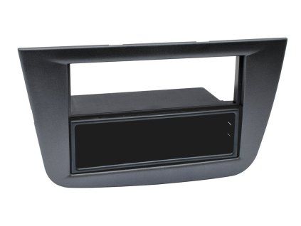 Ramecek 1DIN autoradia SEAT Toledo / Altea