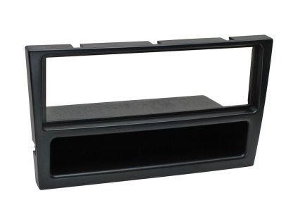 Ramecek 1DIN autoradia Opel / Renault