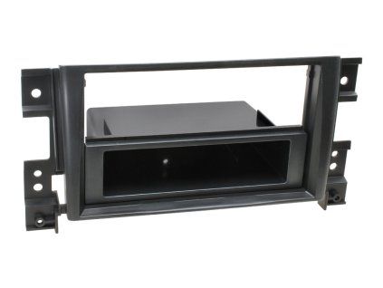 Ramecek 1DIN autoradia Suzuki Vitara