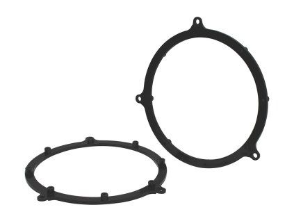 Adaptery repro 165mm Audi A3 / A4 / A6 / TT