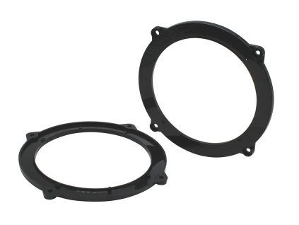 Adaptery repro 165mm Audi / Mercedes