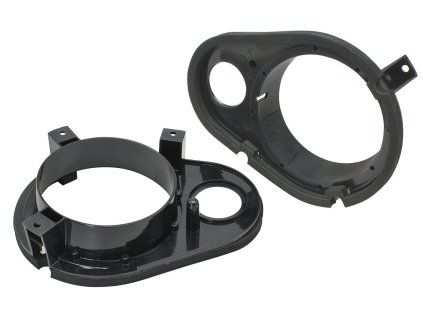 Adaptery repro 130mm Ford Escort
