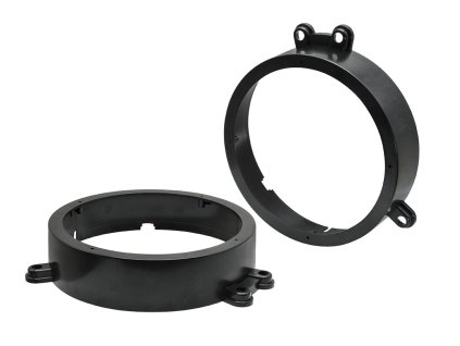 Pladapter repro 165mm MERCEDES C W203